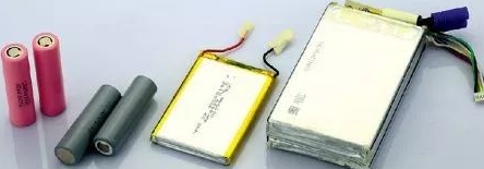 锂电池的一些常见问题