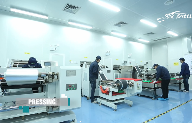 怎么分辨锂电池涂布质量的好坏？