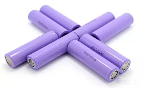 7号磷酸铁锂电池