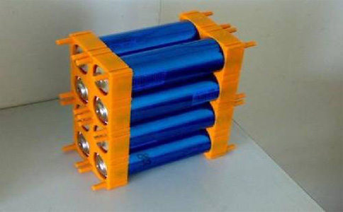 18650电池是什么电池？