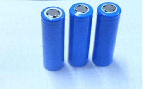 18650镍氢电池