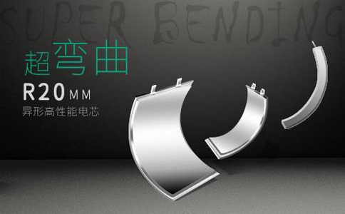 超薄锂电池性能介绍