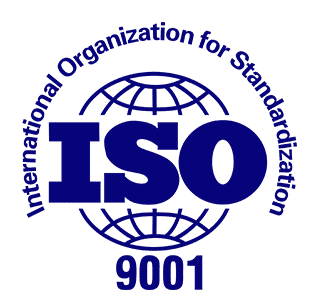 ISO9001电池认证