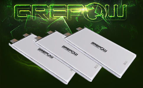 磷酸铁锂电池电芯