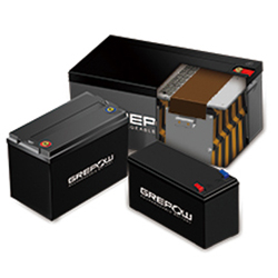 磷酸铁锂蓄电池怎么样？