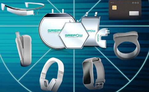 钴酸锂离子电池