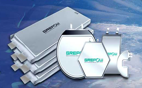 磷酸铁锂动力电池电芯型号规格