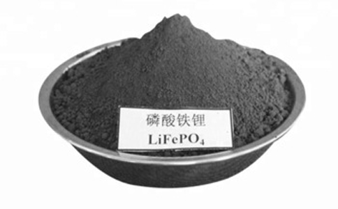 磷酸铁锂材料价格趋势