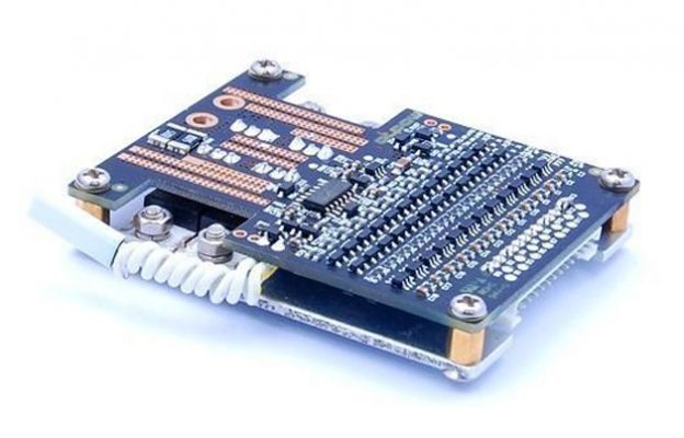 大型储能锂电池BMS功能要求有哪些？