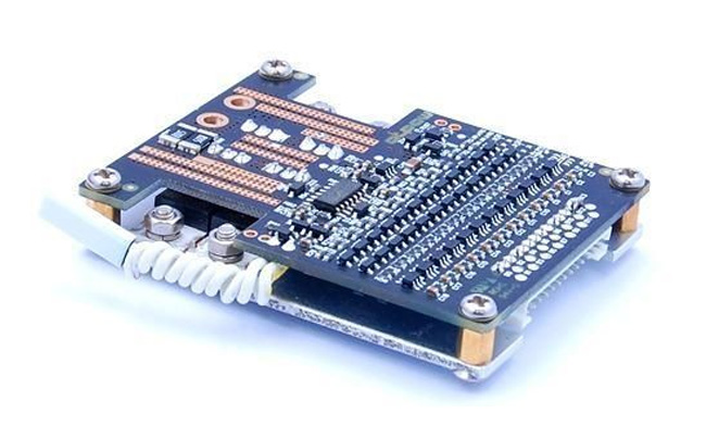 大型储能锂电池BMS