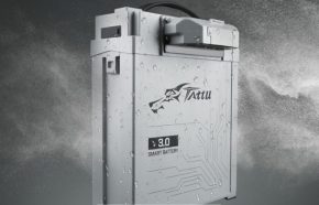 无人机智能电池-tattu最新款