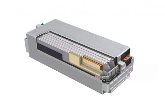 特斯拉电池组冷却系统新专利是什么？