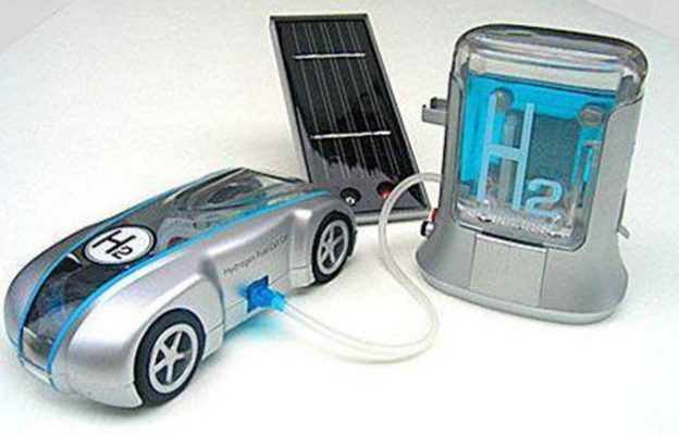 新能源汽车用固态锂电池好还是氢燃料电池好？