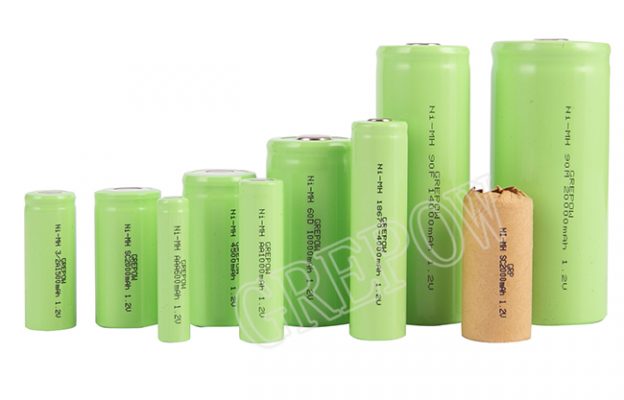 车规镍氢电池 符合车载T-BOX应用标准