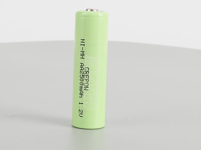 车规镍氢电池 符合车载T-BOX应用标准