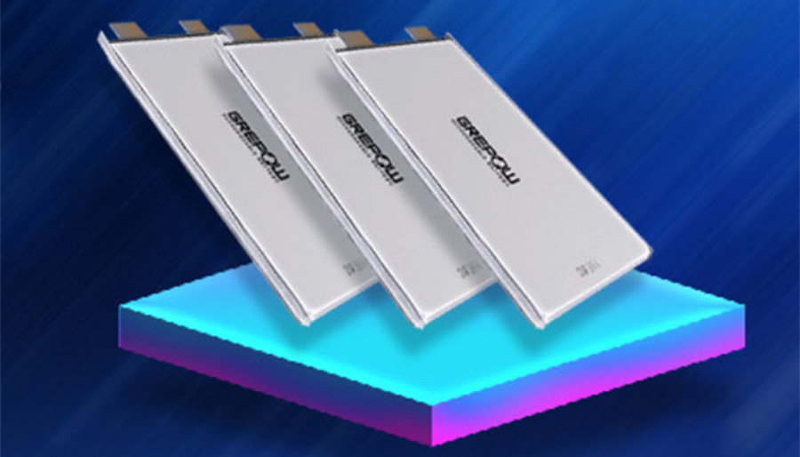 高性能低温磷酸铁锂电池