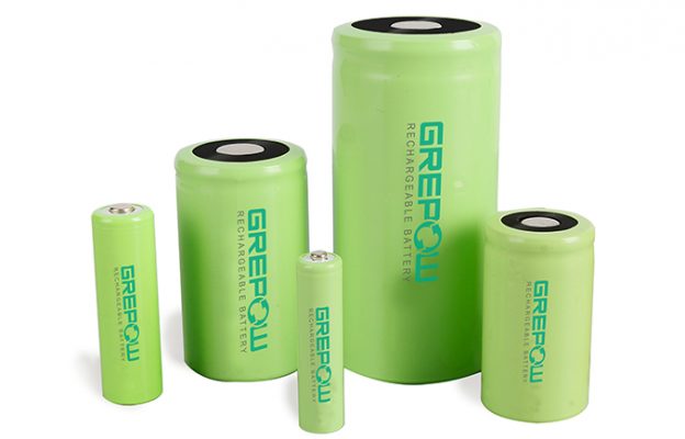 高倍率镍氢电池 高功率放电 寿命长