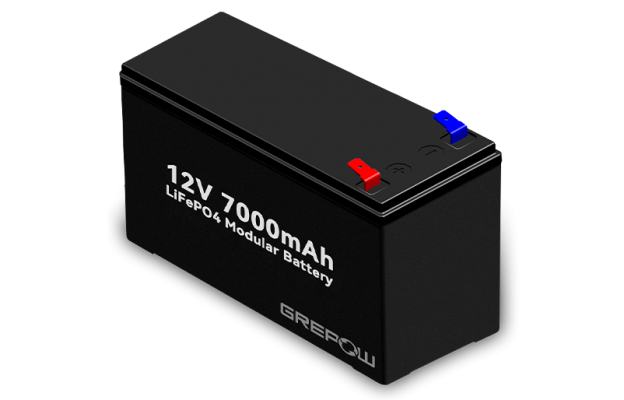 小型超大电流放电DC-ups不间断电源