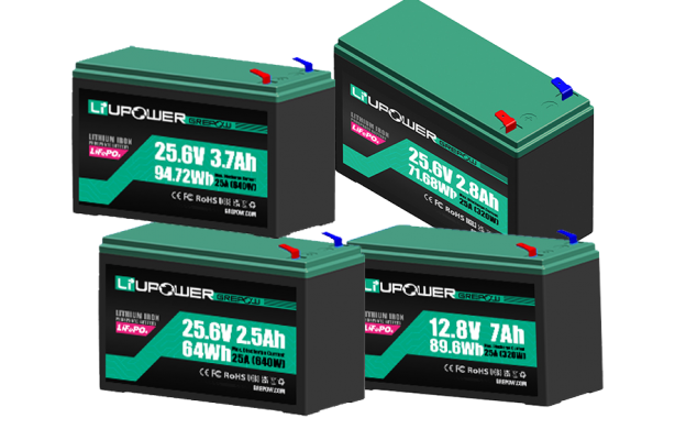 非标特种UPS电源电池定制要多久？价格多少？