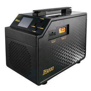 植保无人机电池充电器TA3200智能无忧平衡充电