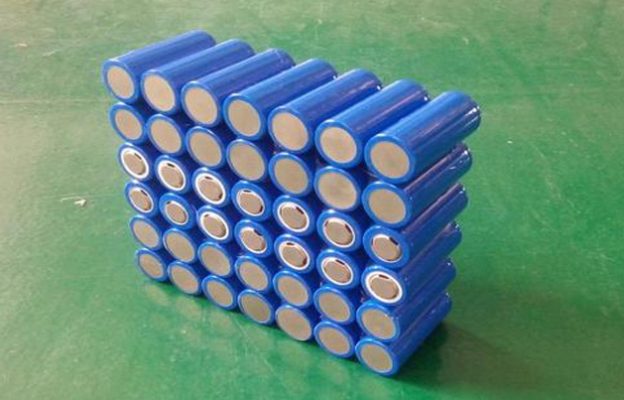 锂电池内阻大小对电池应用的影响