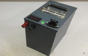 48V电动车锂电池能开多远