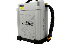 51.8V植保农业无人机电池28000mAh 14S1P 3C快充 半小时满电tattu pro